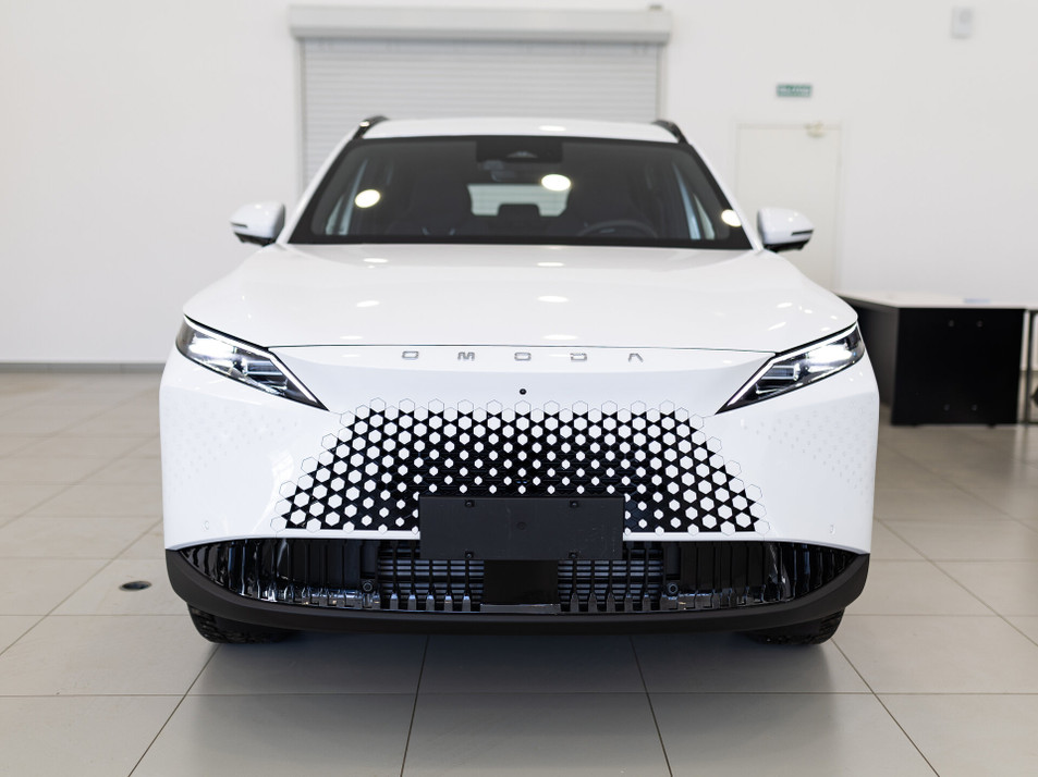 Новый автомобиль OMODA C7 Стиль в городе Мурманск ДЦ - Omoda Мурманска НА