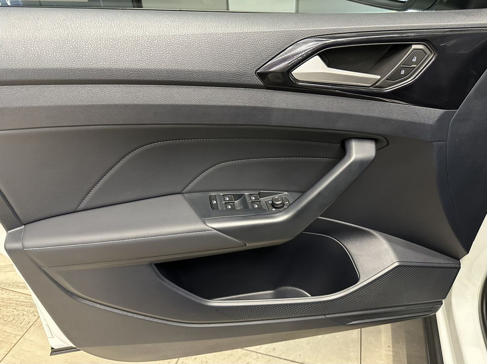 Автомобиль с пробегом Volkswagen Tharu XR в городе Липецк ДЦ - PANGO Центр Руль Авто