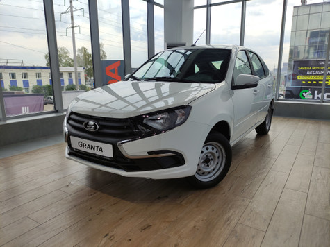 Новый автомобиль LADA Granta Комфорт в городе Ульяновск ДЦ - АвтоРай XCITE