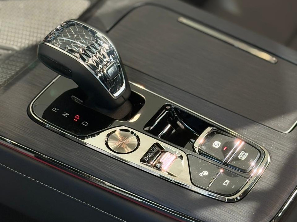 Новый автомобиль GAC GS8 GT в городе Саратов ДЦ - GAC Саратов-Авто-Тим