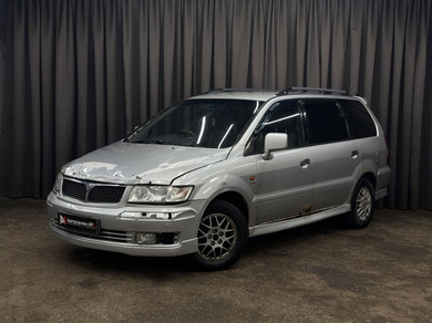 Автомобиль с пробегом Mitsubishi Chariot в городе Нижний Новгород ДЦ - Автосалон №1