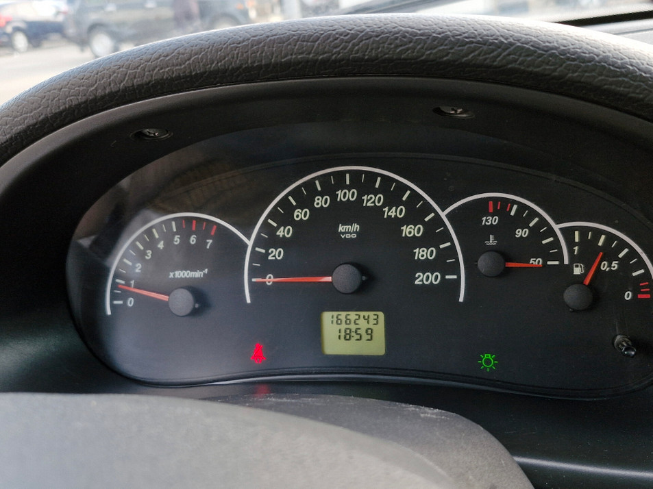 Автомобиль с пробегом LADA Priora в городе Нижний Новгород ДЦ - PANGO Центр Нижегородец
