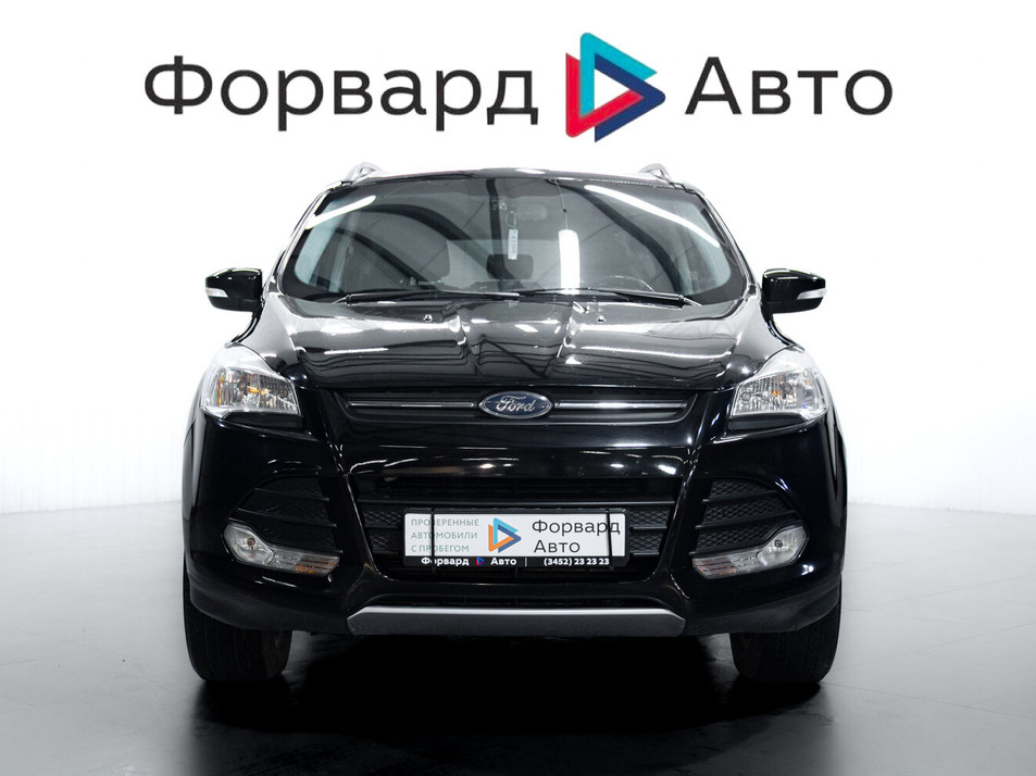 Автомобиль с пробегом FORD KUGA в городе Тюмень ДЦ - PANGO Центр Авторитейл Диамант