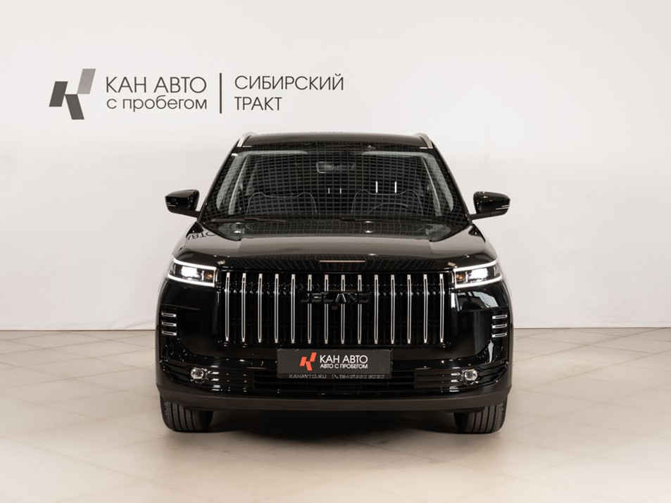 Автомобиль с пробегом JELAND J6 в городе Казань ДЦ - КАЭ Сибирский тракт