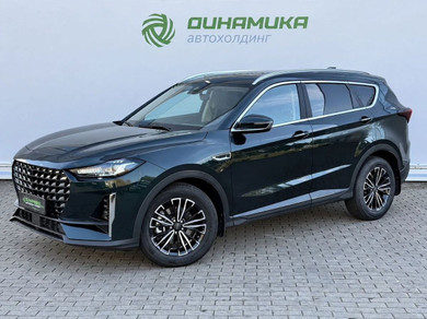 Автомобиль с пробегом JETOUR X70 PLUS 2025 в Смоленск