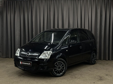 Автомобиль с пробегом Opel Meriva в городе Нижний Новгород ДЦ - Автосалон №1