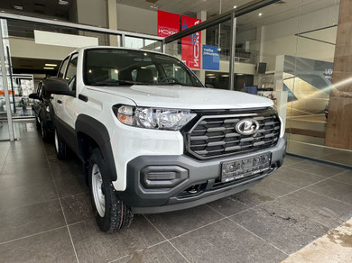 Новый автомобиль LADA Niva Travel Классик в городе Новомосковск ДЦ - LADA Автокласс