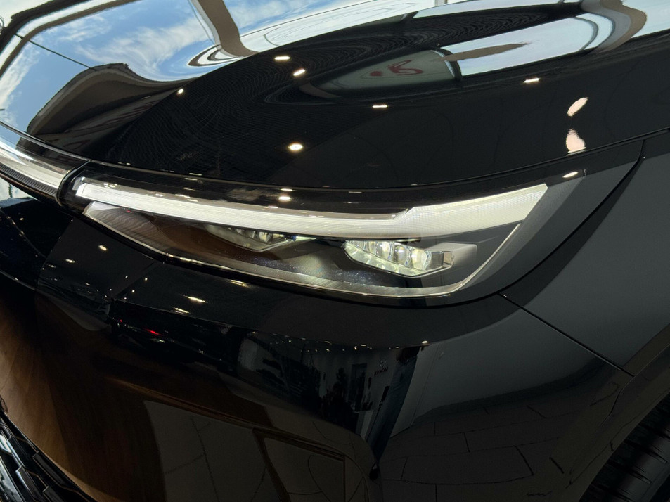 Новый автомобиль GAC S9 SX Premium в городе Санкт-Петербург ДЦ - GAC Форсаж