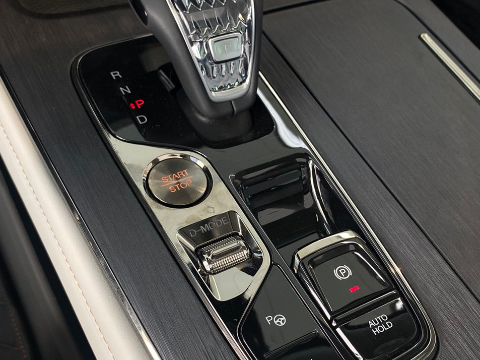 Новый автомобиль GAC GS8 GX Premium в городе Саратов ДЦ - GAC Саратов-Авто-Тим