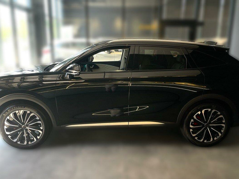 Новый автомобиль EXEED RX Premium 8AT в городе Липецк ДЦ - ESTEO Центр Ринг Манеж