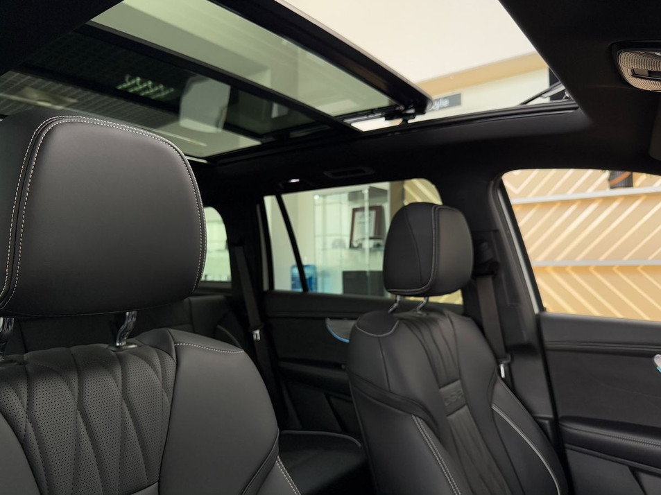 Новый автомобиль GAC GS8 GX Premium в городе Белгород ДЦ - GAC Центр Белгород