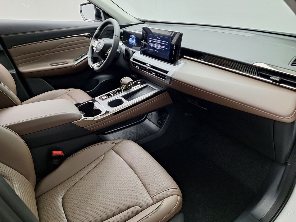 Новый автомобиль GAC GS4 GL AWD в городе Москва ДЦ - GAC АВТОДОМ Шмитовский