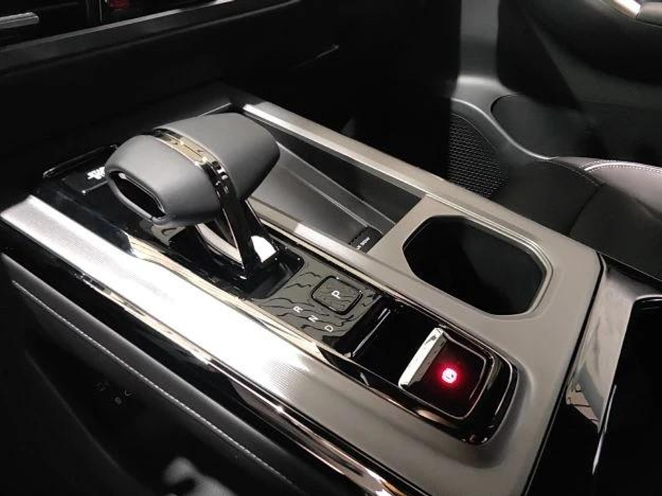 Новый автомобиль GAC GS4 GB AWD в городе Нижний Новгород ДЦ - GAC Автосалон 152