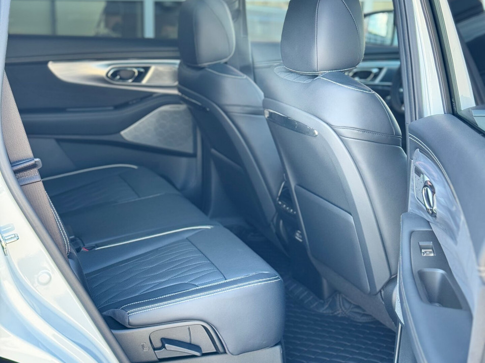 Новый автомобиль GAC GS8 GX Traveller в городе Сургут ДЦ - GAC Автоуниверсал