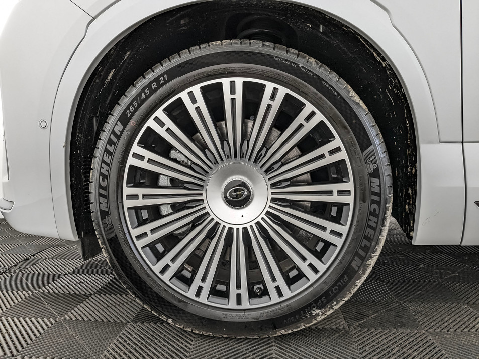 Новый автомобиль GAC S9 SX Premium в городе Москва ДЦ - GAC МЭЙДЖОР МКАД 47 км