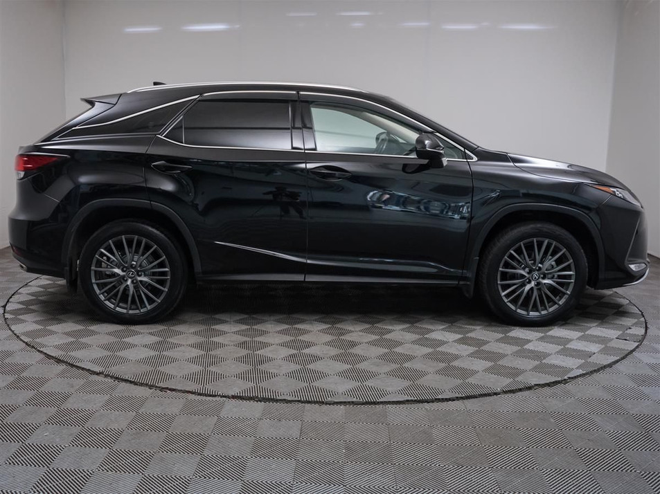 Автомобиль с пробегом Lexus RX в городе Балашиха ДЦ - PANGO Центр Великан Измайлово