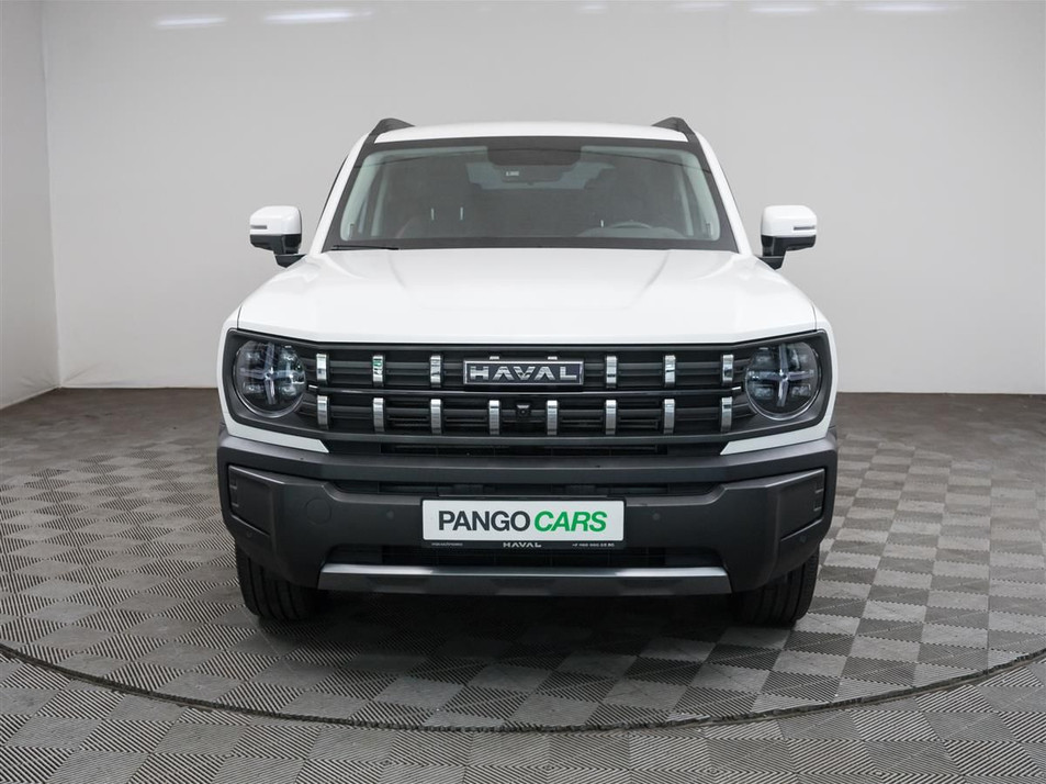Автомобиль с пробегом Haval H3 в городе Балашиха ДЦ - PANGO Центр Великан Измайлово