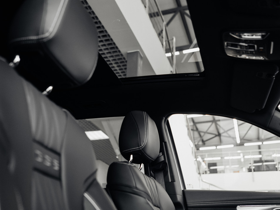 Новый автомобиль GAC GS8 GX Premium в городе Вологда ДЦ - GAC Мартен