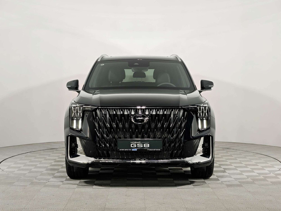 Новый автомобиль GAC GS8 GX Premium в городе Санкт-Петербург ДЦ - GAC ИАТ Приморский