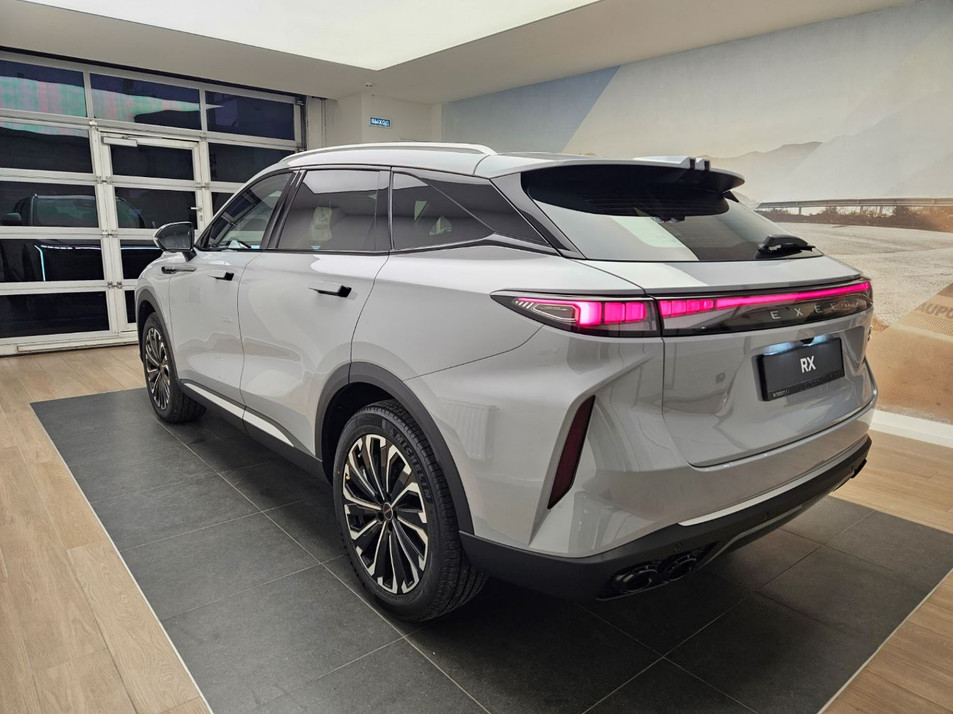 Новый автомобиль EXEED RX Premium 8AT в городе Химки ДЦ - Exeed Центр АвтоСпецЦентр Химки