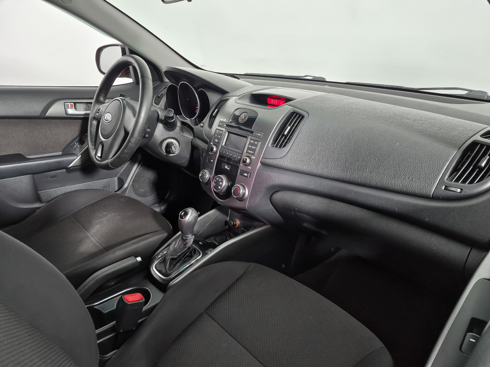 Автомобиль с пробегом Kia Cerato в городе Нижний Новгород ДЦ - PANGO Центр Нижегородец