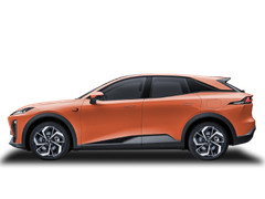 Новый автомобиль Changan Deepal S07 (S7)