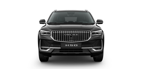 Новый автомобиль VOLGA K50 Премиум в городе Санкт-Петербург ДЦ - Вагнер-Авто Оптиков