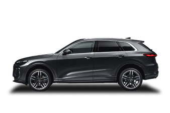 Новый автомобиль Audi Q5