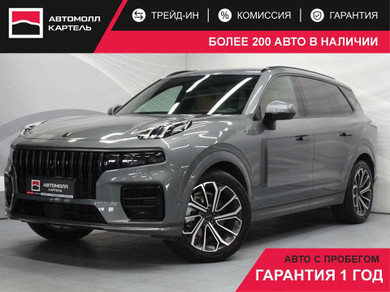 Автомобиль с пробегом NORDCROSS 001 в городе Кемерово ДЦ - Автомолл Картель на Рубиновой