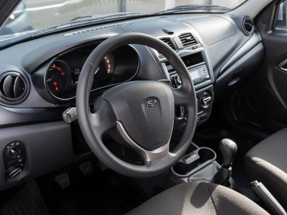Автомобиль с пробегом LADA Granta в городе Казань ДЦ - КАЭ Lada/Renault/Москвич Восстания