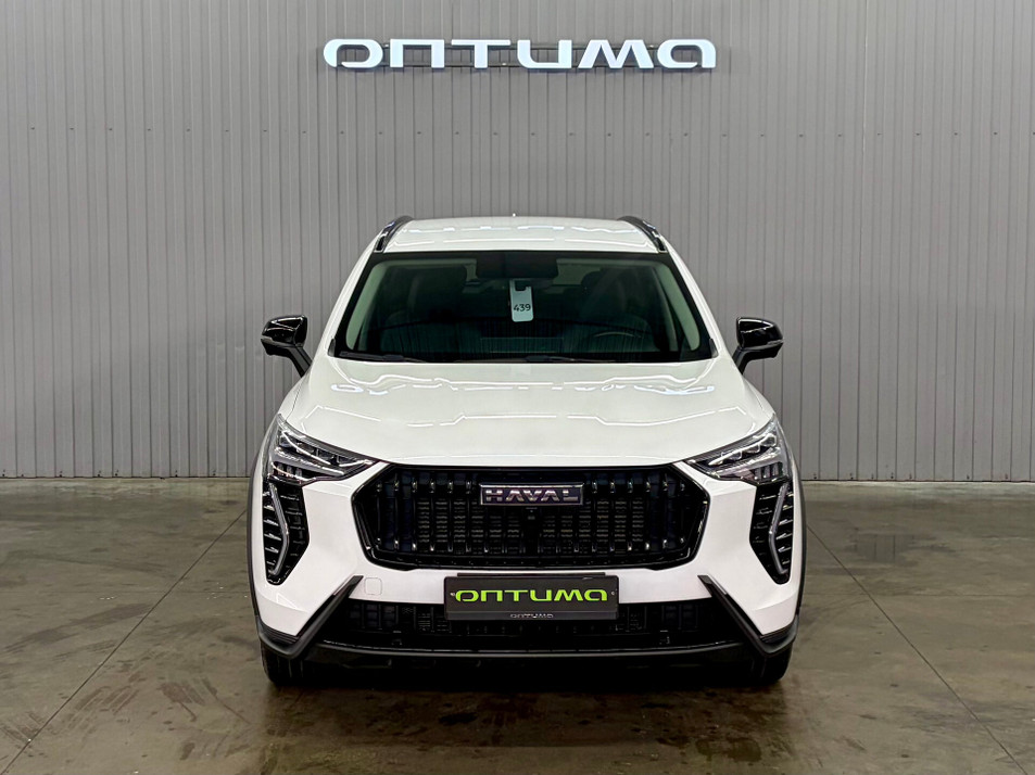 Автомобиль с пробегом Haval Jolion в городе Краснодар ДЦ - PANGO Центр Оптима Кубань