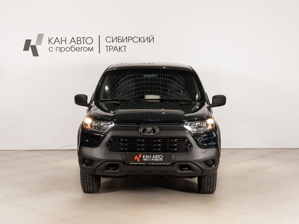 Автомобиль с пробегом LADA Niva Travel в городе Казань ДЦ - КАЭ Сибирский тракт