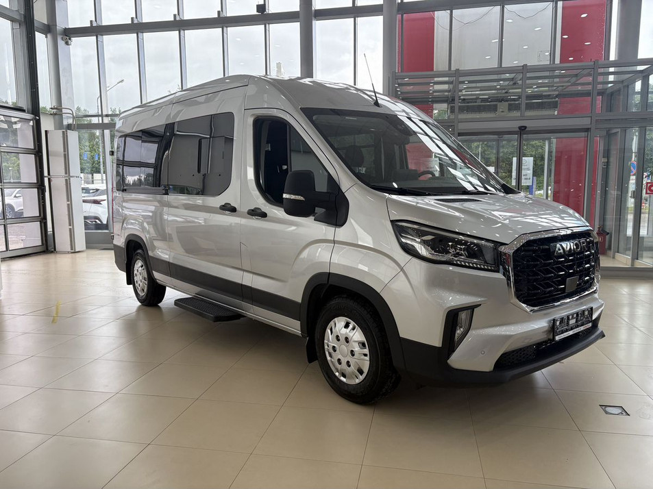 Автомобиль с пробегом AVIOR V90 в городе Ярославль ДЦ - Toyota центр Ярославль