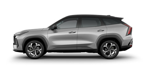Новый автомобиль VOLGA K40 Комфорт (4WD) в городе Москва ДЦ - Major Новорижский