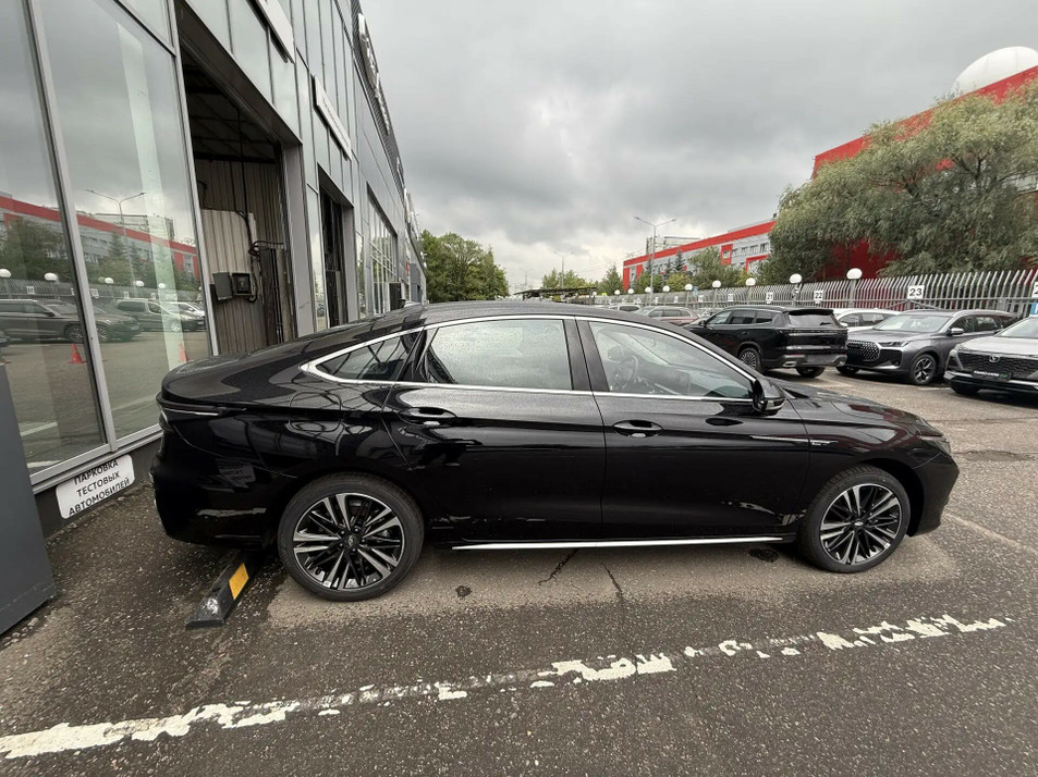 Новый автомобиль Chery Arrizo 8 Prime в городе Москва ДЦ - Tenet Дорожный