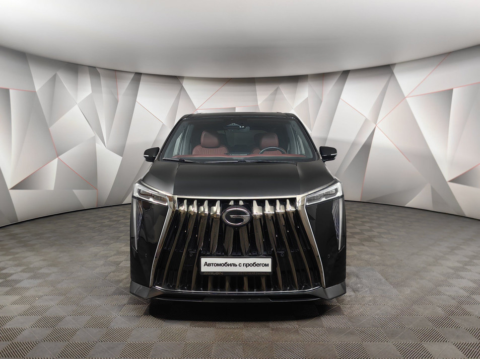 Новый автомобиль GAC M8 GX Premium в городе Москва ДЦ - GAC Авилон Легенда