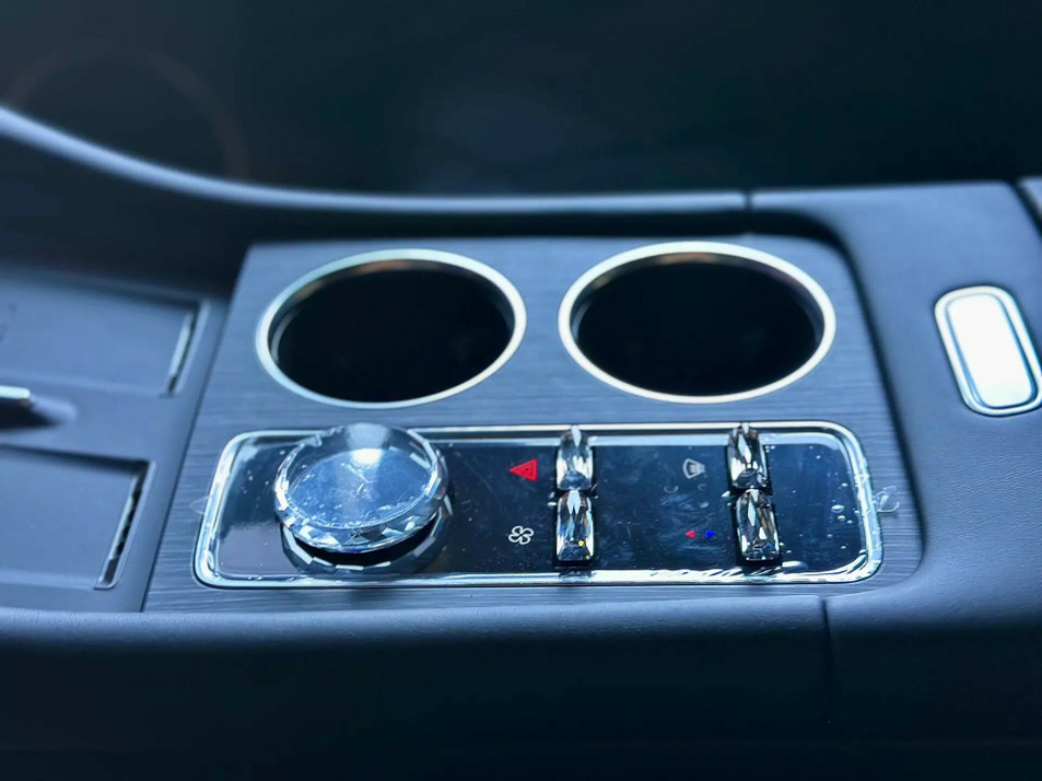 Новый автомобиль ESTEO EXLANTIX ET Топ / Top в городе Ростов-на-Дону ДЦ - ESTEO Артекс NEW