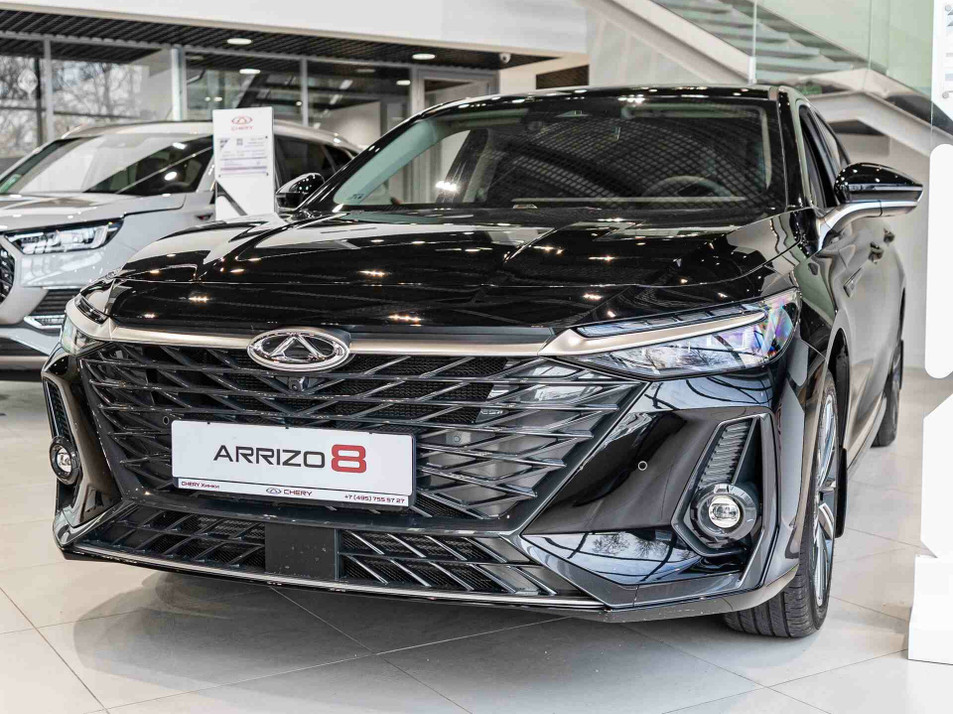 Новый автомобиль Chery Arrizo 8 Prime в городе Химки ДЦ - ЧЕРИ ЦЕНТР АВТОСПЕЦЦЕНТР ХИМКИ
