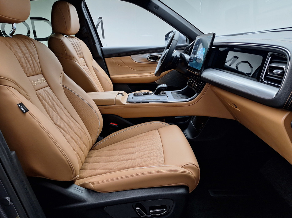 Новый автомобиль GAC GS8 GX Premium в городе Москва ДЦ - GAC АВТОДОМ Запад