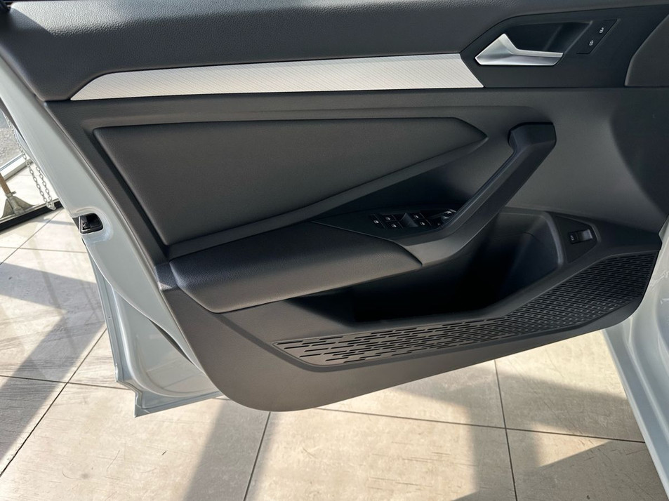 Автомобиль с пробегом Volkswagen Jetta в городе Липецк ДЦ - PANGO Центр Руль Авто