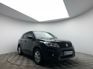 Автомобиль с пробегом Suzuki Vitara в городе Мурманск ДЦ - Аксель Автомобили с пробегом