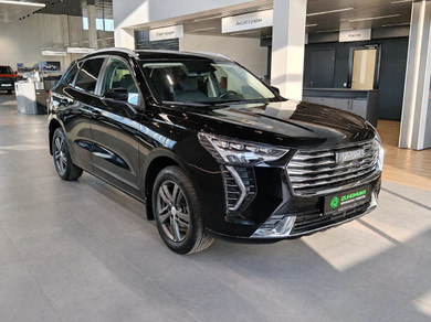Автомобиль с пробегом Haval Jolion 2023 в Вологда