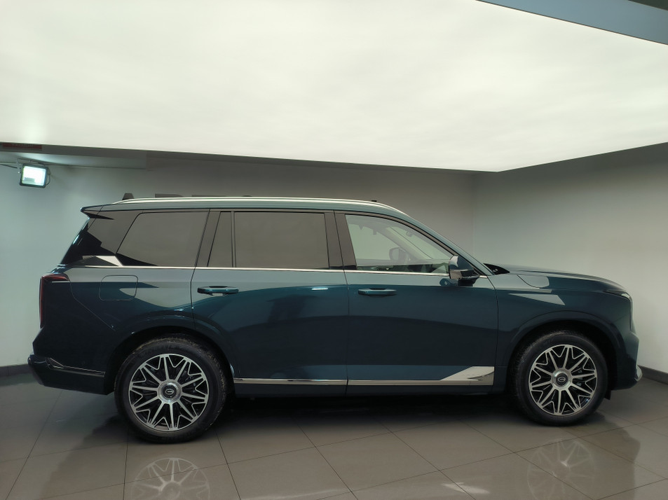 Новый автомобиль GAC GS8 GX Premium в городе Москва ДЦ - GAC АВТОДОМ Запад