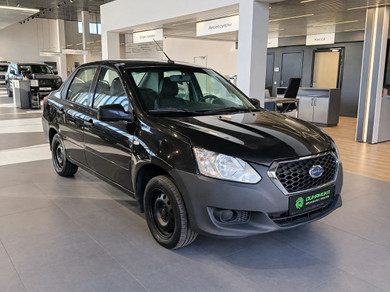 Автомобиль с пробегом Datsun on-DO 2019 в Вологда