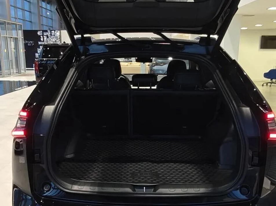 Новый автомобиль GAC GS4 GL AWD в городе Самара ДЦ - GAC Эксперт Авто