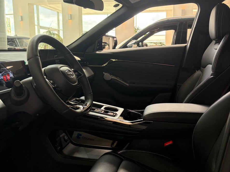 Новый автомобиль GAC GS4 GB AWD в городе Курск ДЦ - GAC Корс Курск
