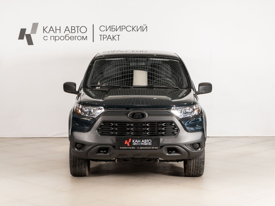 Автомобиль с пробегом LADA Niva Travel в городе Казань ДЦ - КАЭ Сибирский тракт