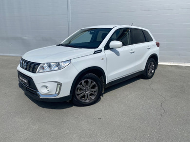 Автомобиль с пробегом Suzuki Vitara в городе Екатеринбург ДЦ - Lucky Motors на Металлургов