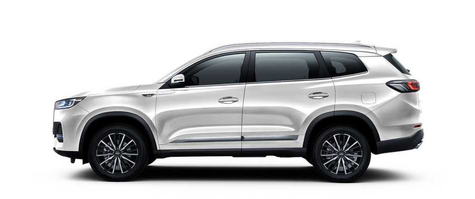 Новый автомобиль Chery Tiggo 8 Pro Max Ultimate в городе Химки ДЦ - ЧЕРИ ЦЕНТР АВТОСПЕЦЦЕНТР ХИМКИ