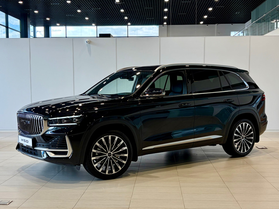 Новый автомобиль VOLGA K50 Премиум в городе Пенза ДЦ - Партнер Авто